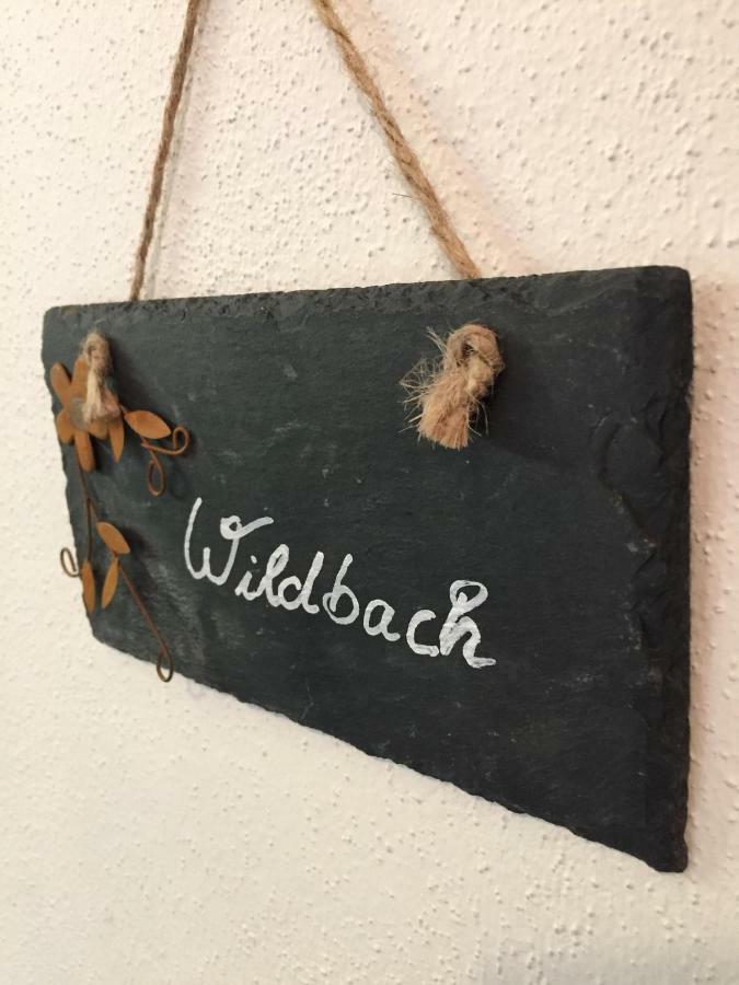 Das Alte Forsthaus Spiegelhütte Lindberg Exterior foto